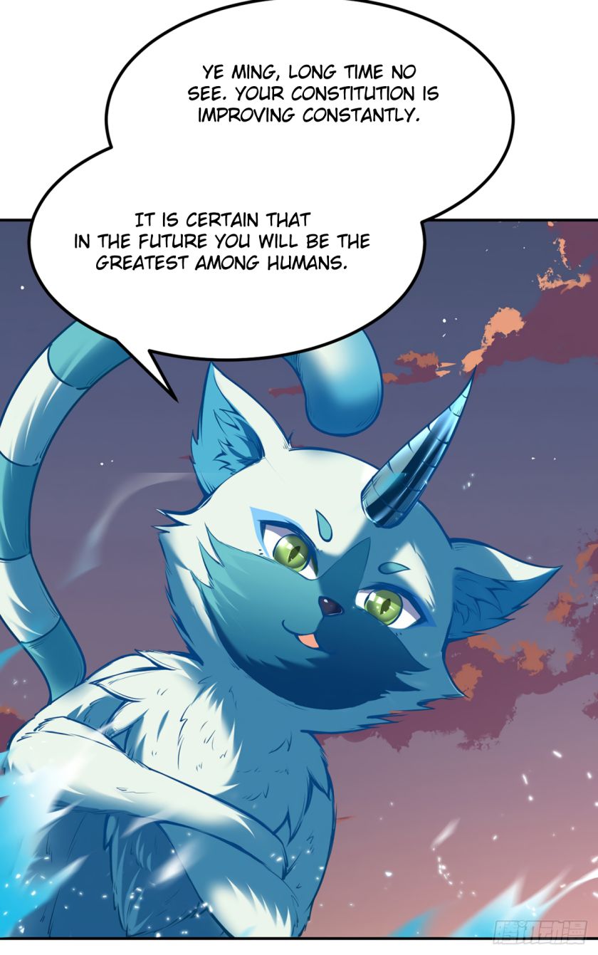 Martial Arts Reigns chapter 219 page 3