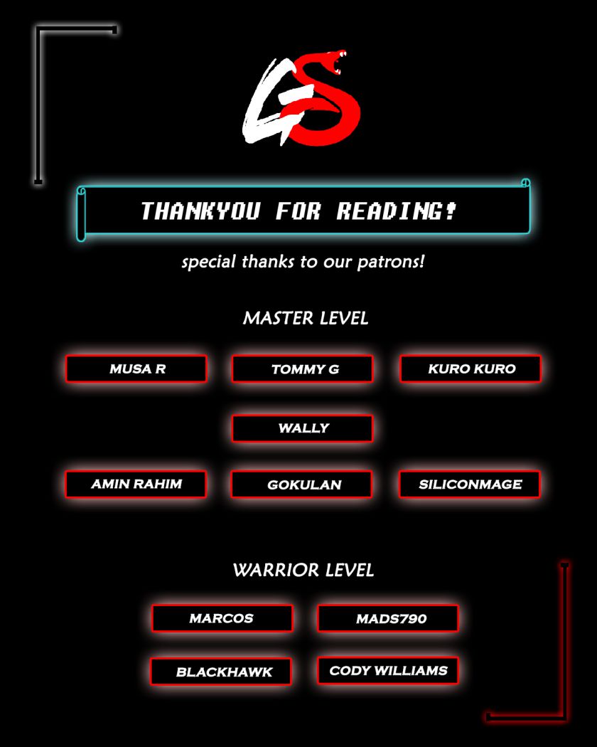 Martial Arts Reigns chapter 219 page 34