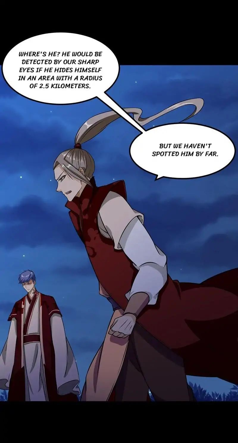 Martial Arts Reigns chapter 22 page 1