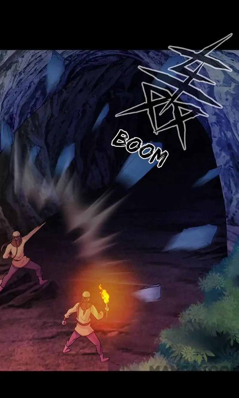 Martial Arts Reigns chapter 22 page 13