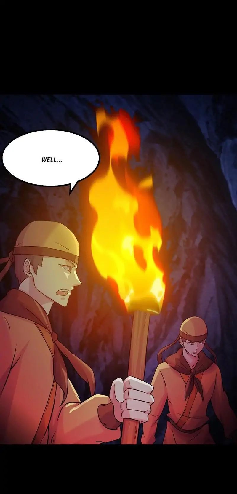 Martial Arts Reigns chapter 22 page 15