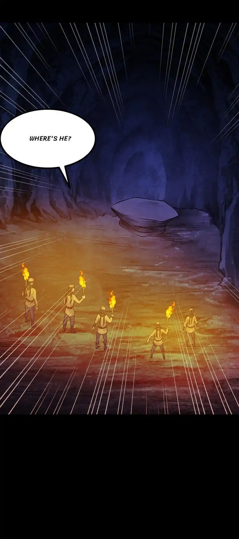 Martial Arts Reigns chapter 22 page 16