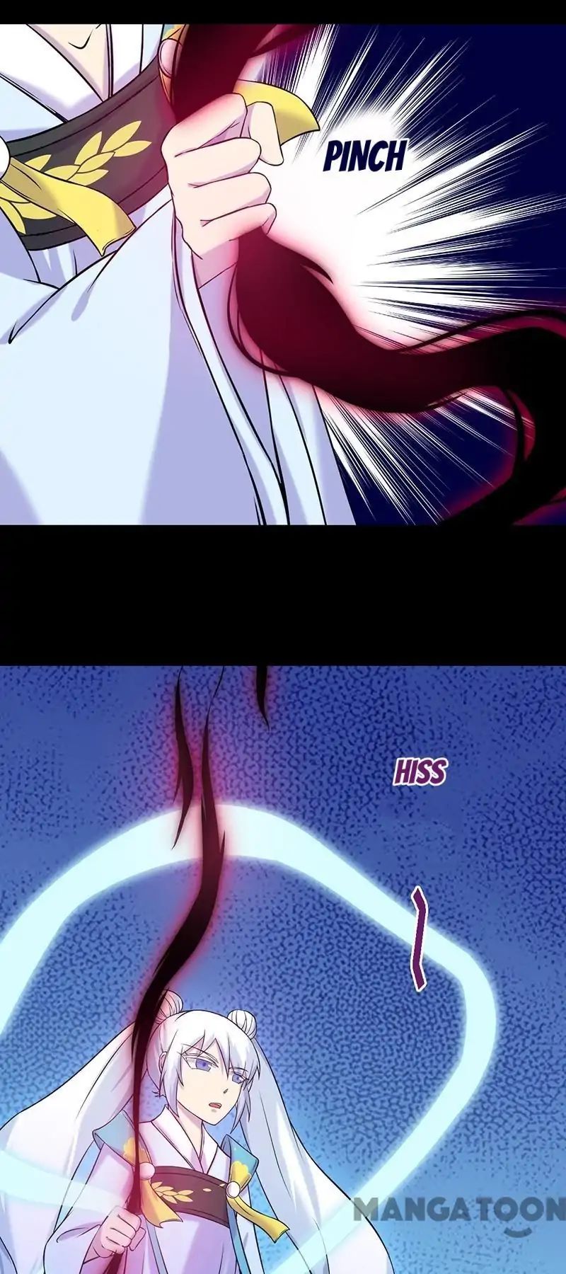 Martial Arts Reigns chapter 22 page 25