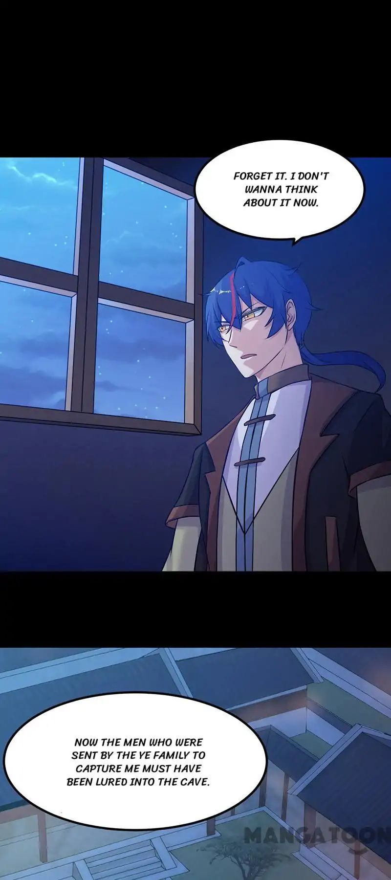 Martial Arts Reigns chapter 22 page 31