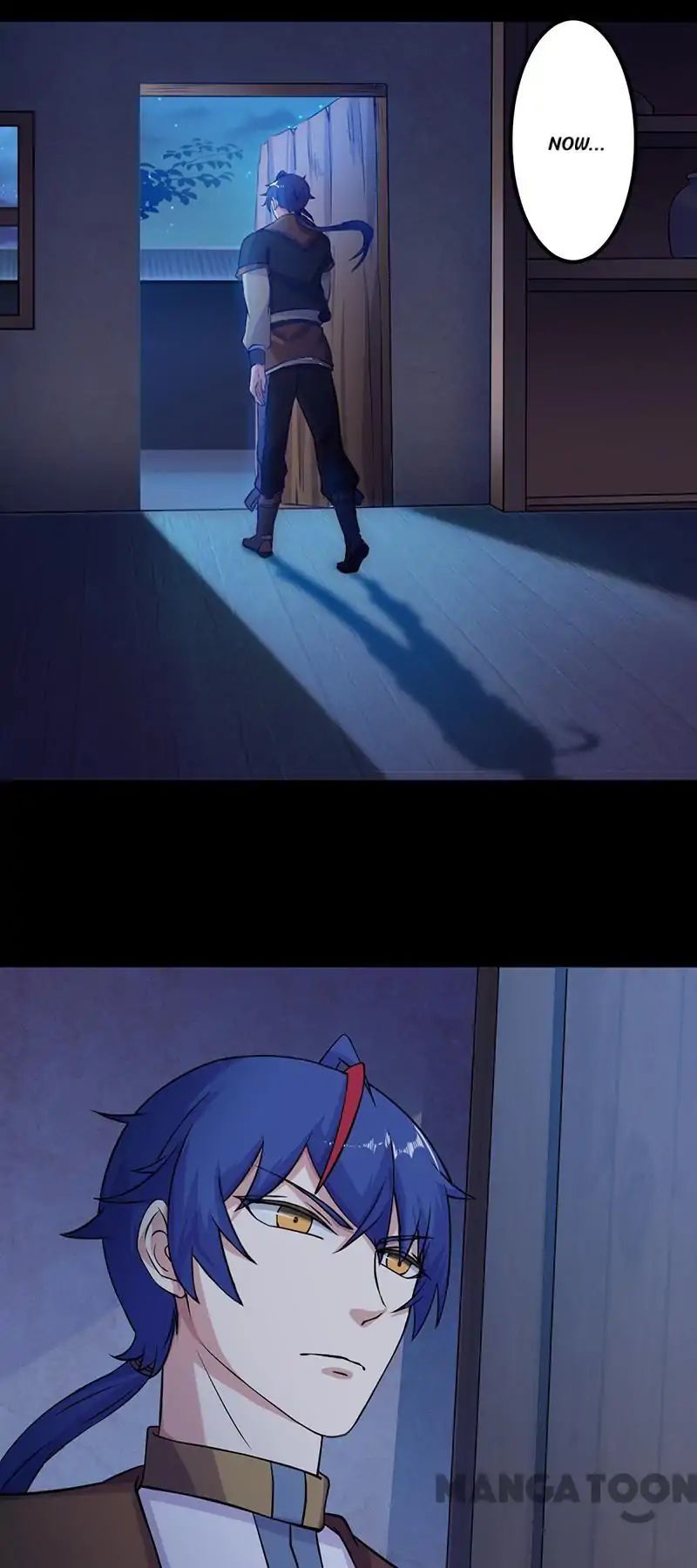 Martial Arts Reigns chapter 22 page 33