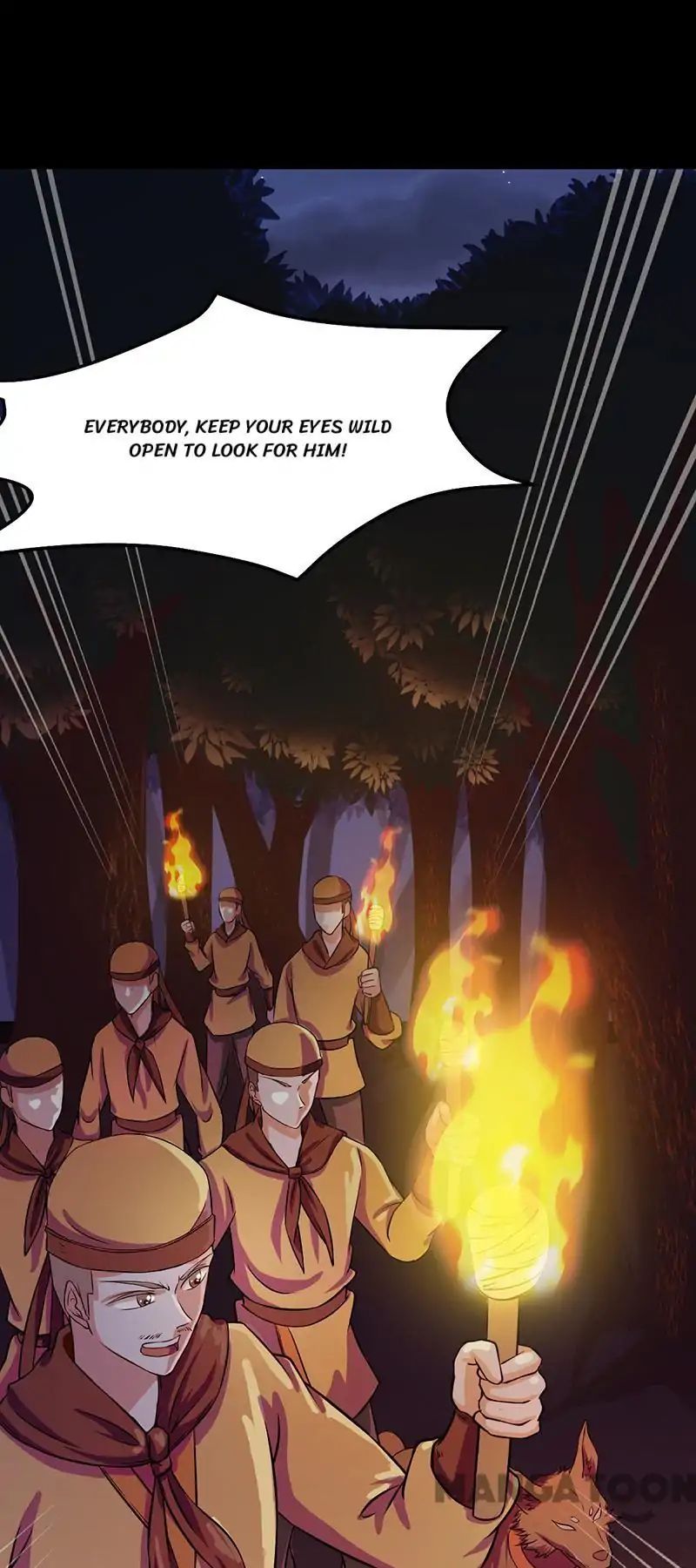 Martial Arts Reigns chapter 22 page 4