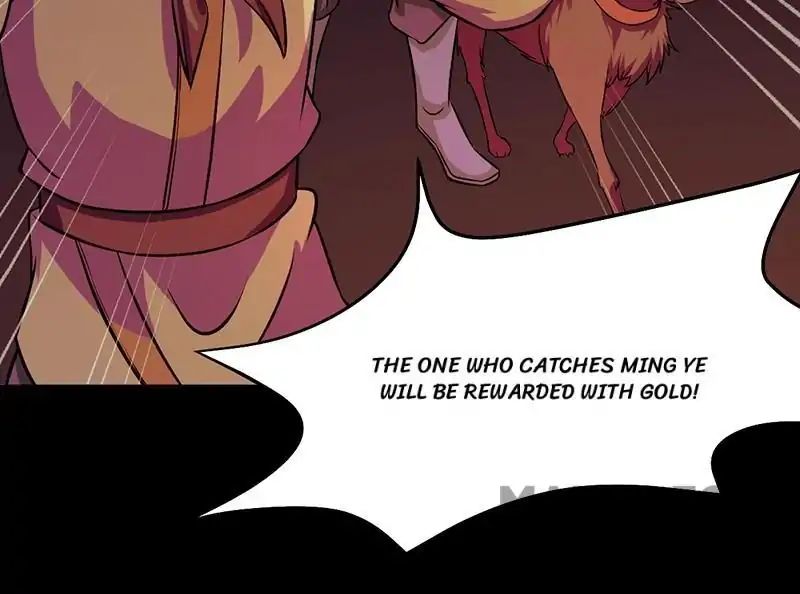 Martial Arts Reigns chapter 22 page 5