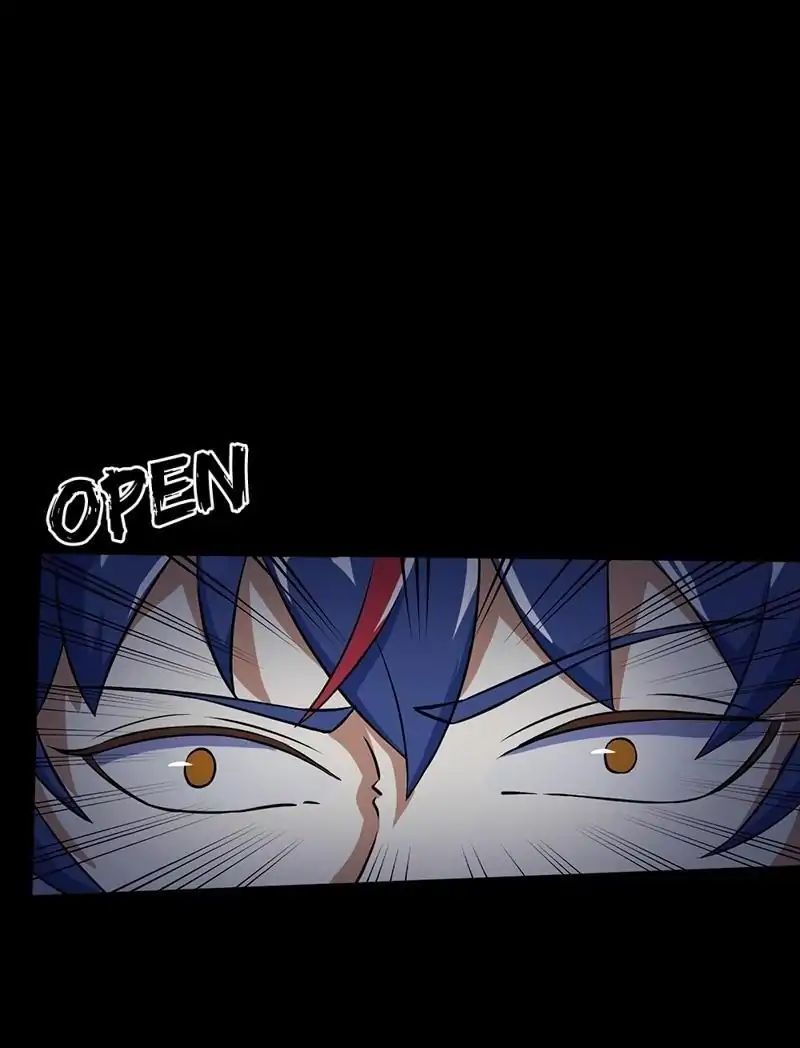 Martial Arts Reigns chapter 22 page 9