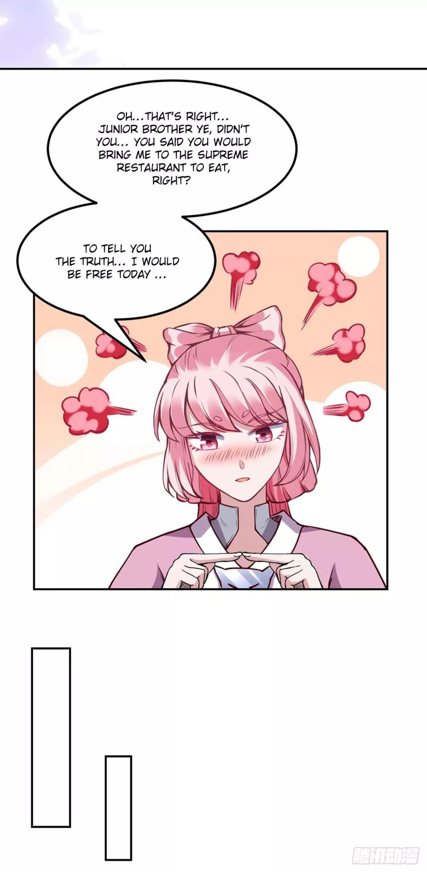 Martial Arts Reigns chapter 222 page 16