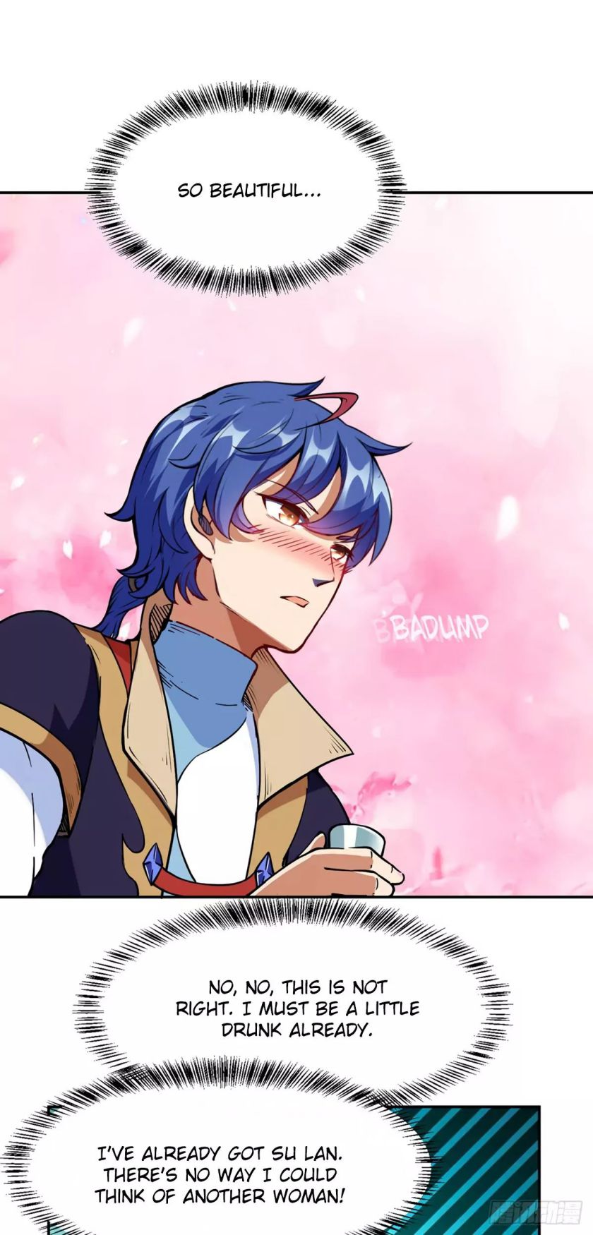 Martial Arts Reigns chapter 222 page 22