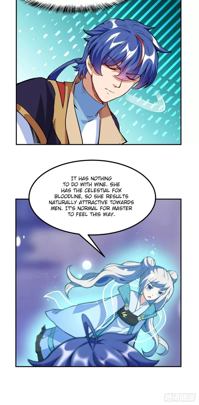 Martial Arts Reigns chapter 222 page 23