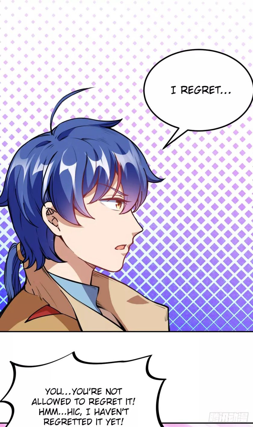 Martial Arts Reigns chapter 222 page 25