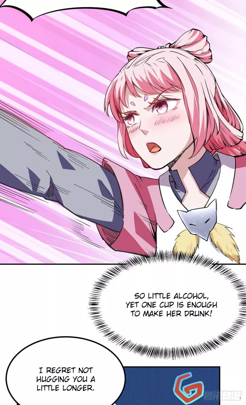 Martial Arts Reigns chapter 222 page 26