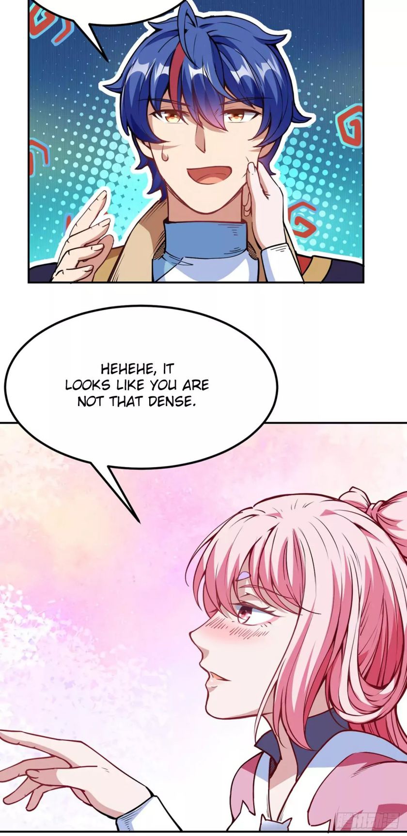 Martial Arts Reigns chapter 222 page 27