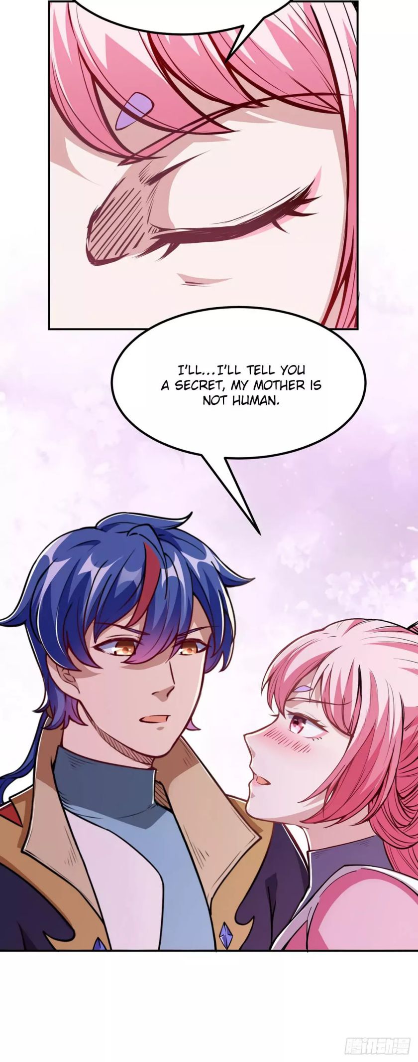 Martial Arts Reigns chapter 222 page 30