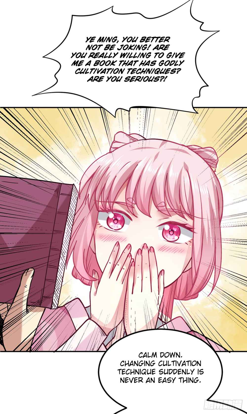 Martial Arts Reigns chapter 223 page 29