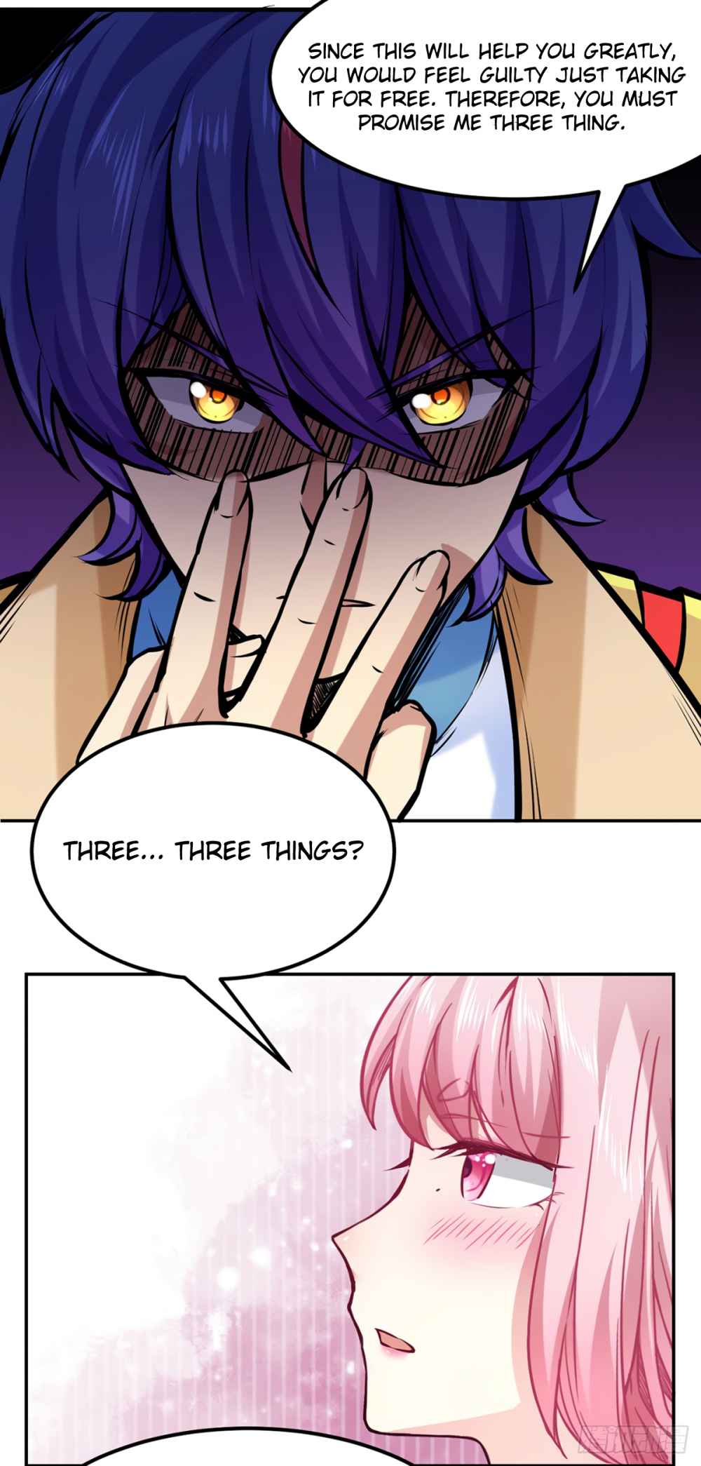 Martial Arts Reigns chapter 223 page 30