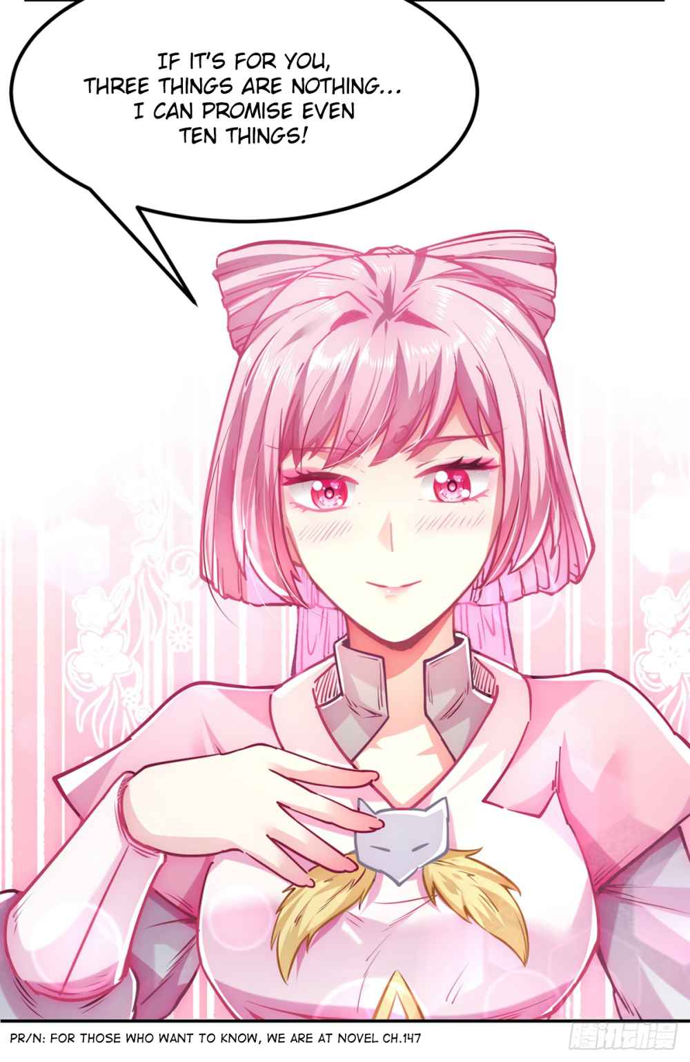 Martial Arts Reigns chapter 223 page 31