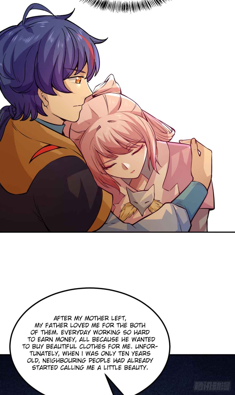 Martial Arts Reigns chapter 223 page 8