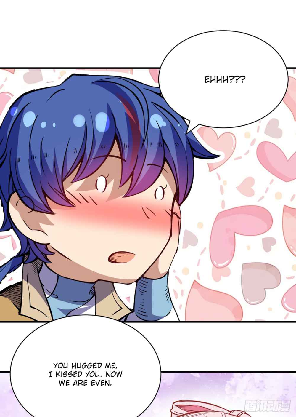 Martial Arts Reigns chapter 224 page 18