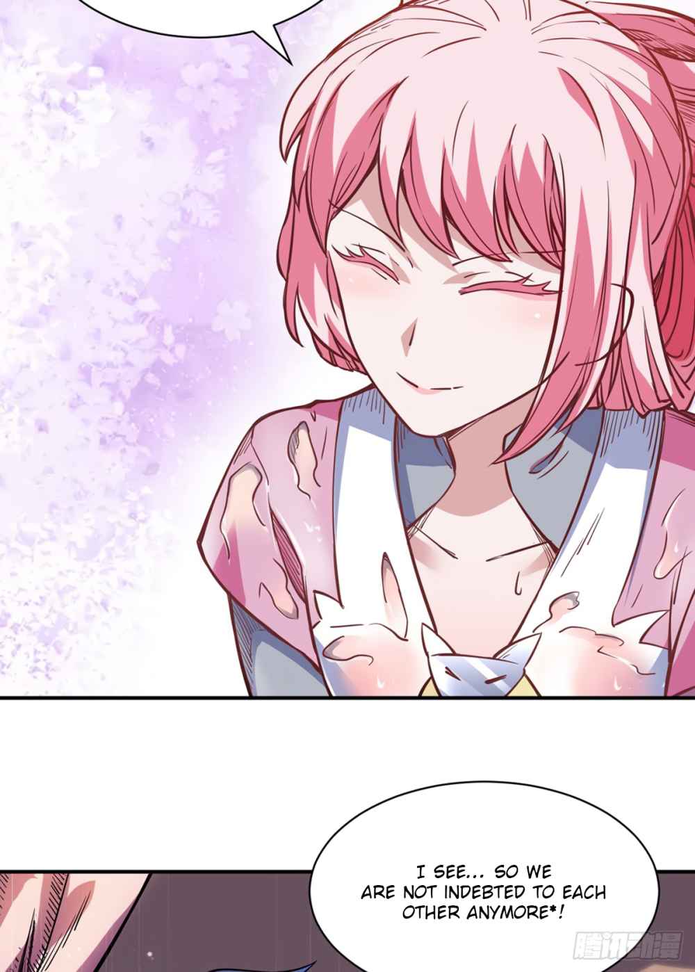 Martial Arts Reigns chapter 224 page 19