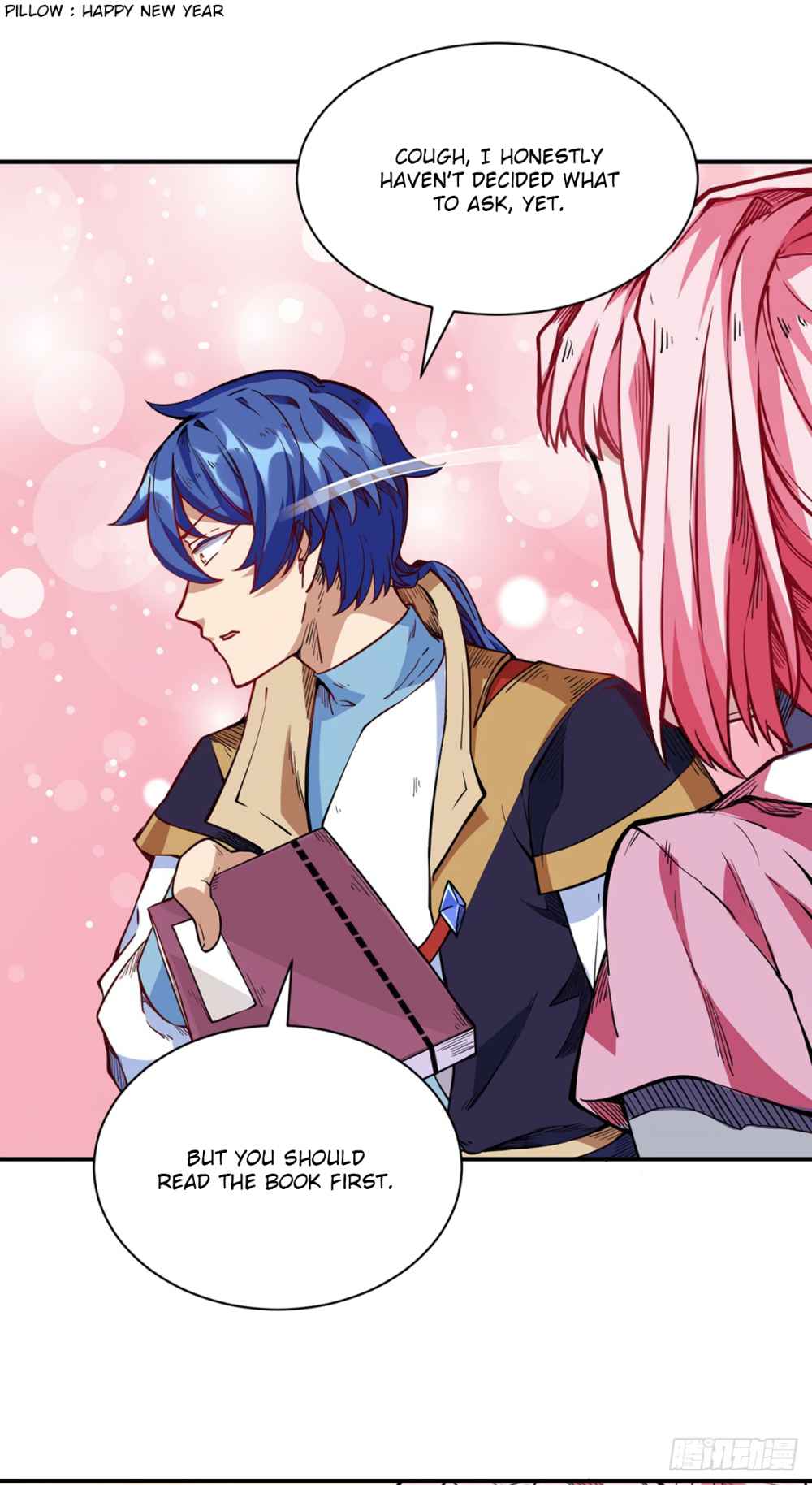 Martial Arts Reigns chapter 224 page 2