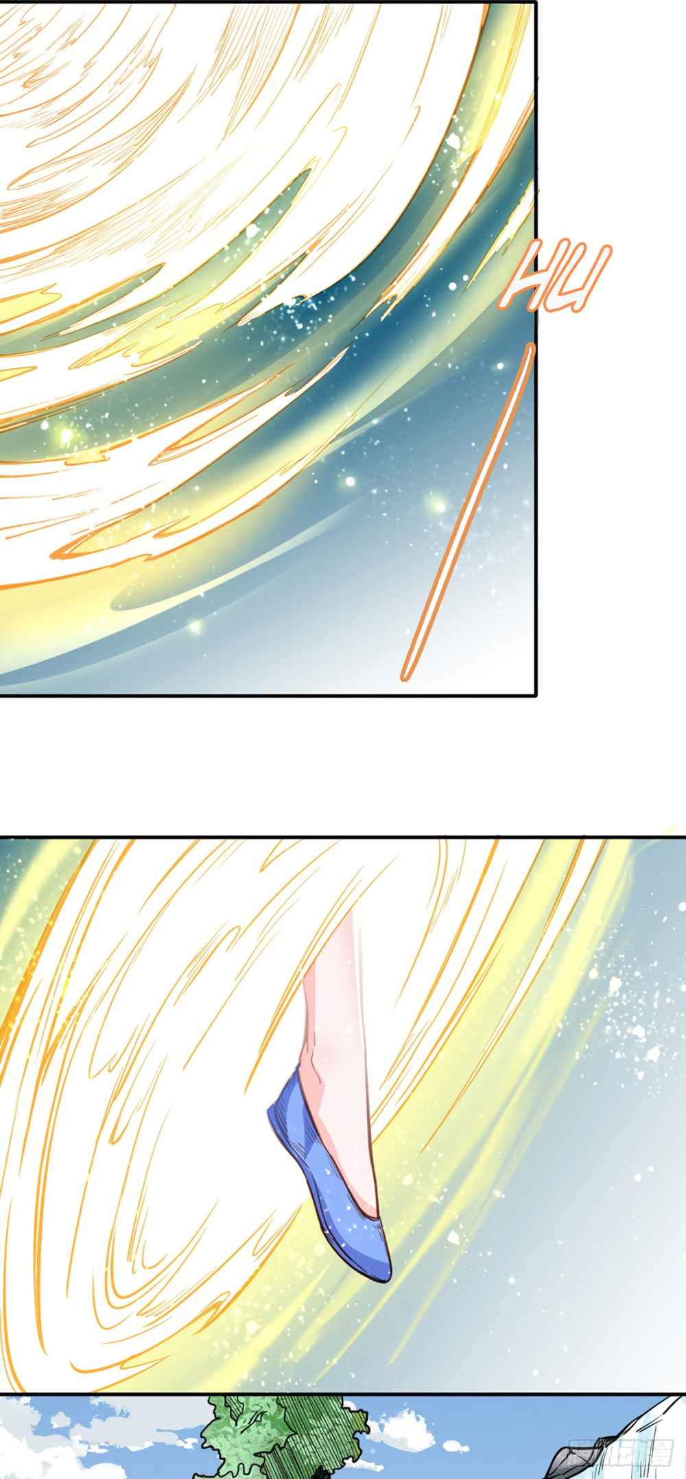 Martial Arts Reigns chapter 224 page 31