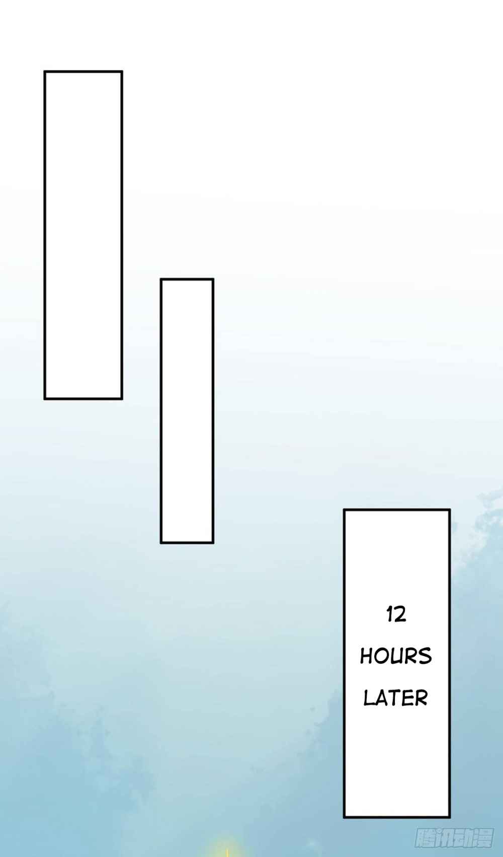 Martial Arts Reigns chapter 225 page 11