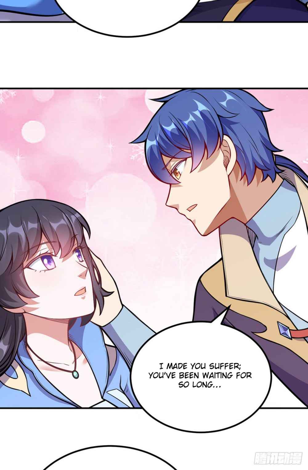 Martial Arts Reigns chapter 225 page 17