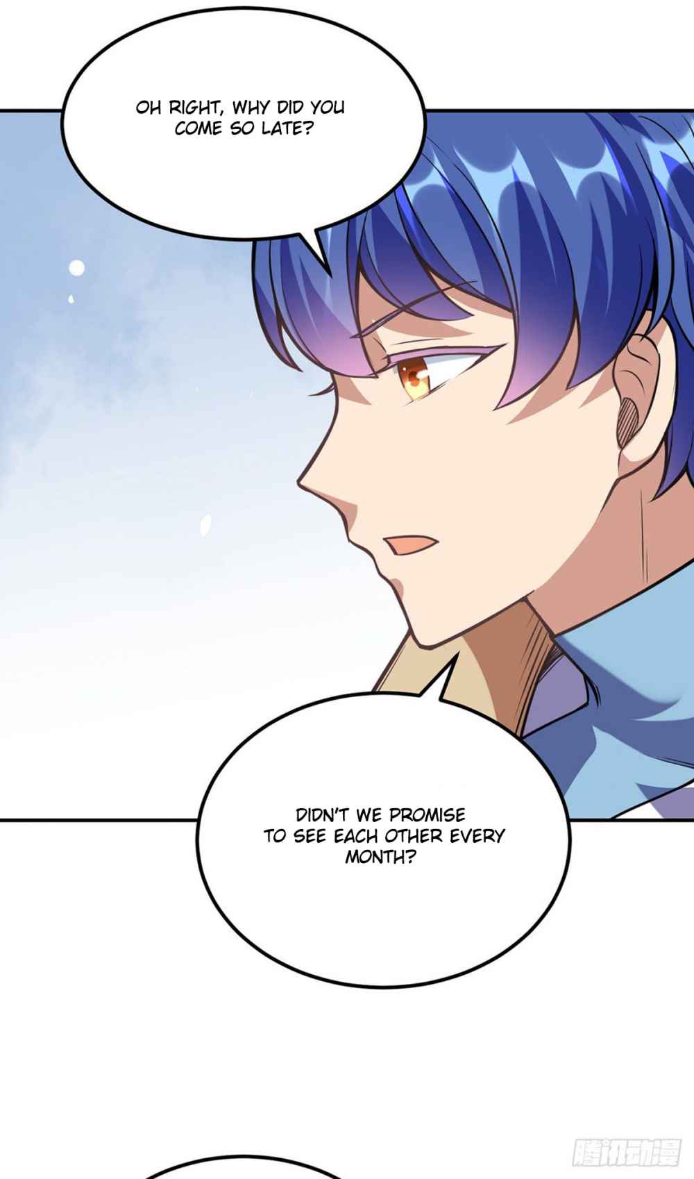 Martial Arts Reigns chapter 225 page 19