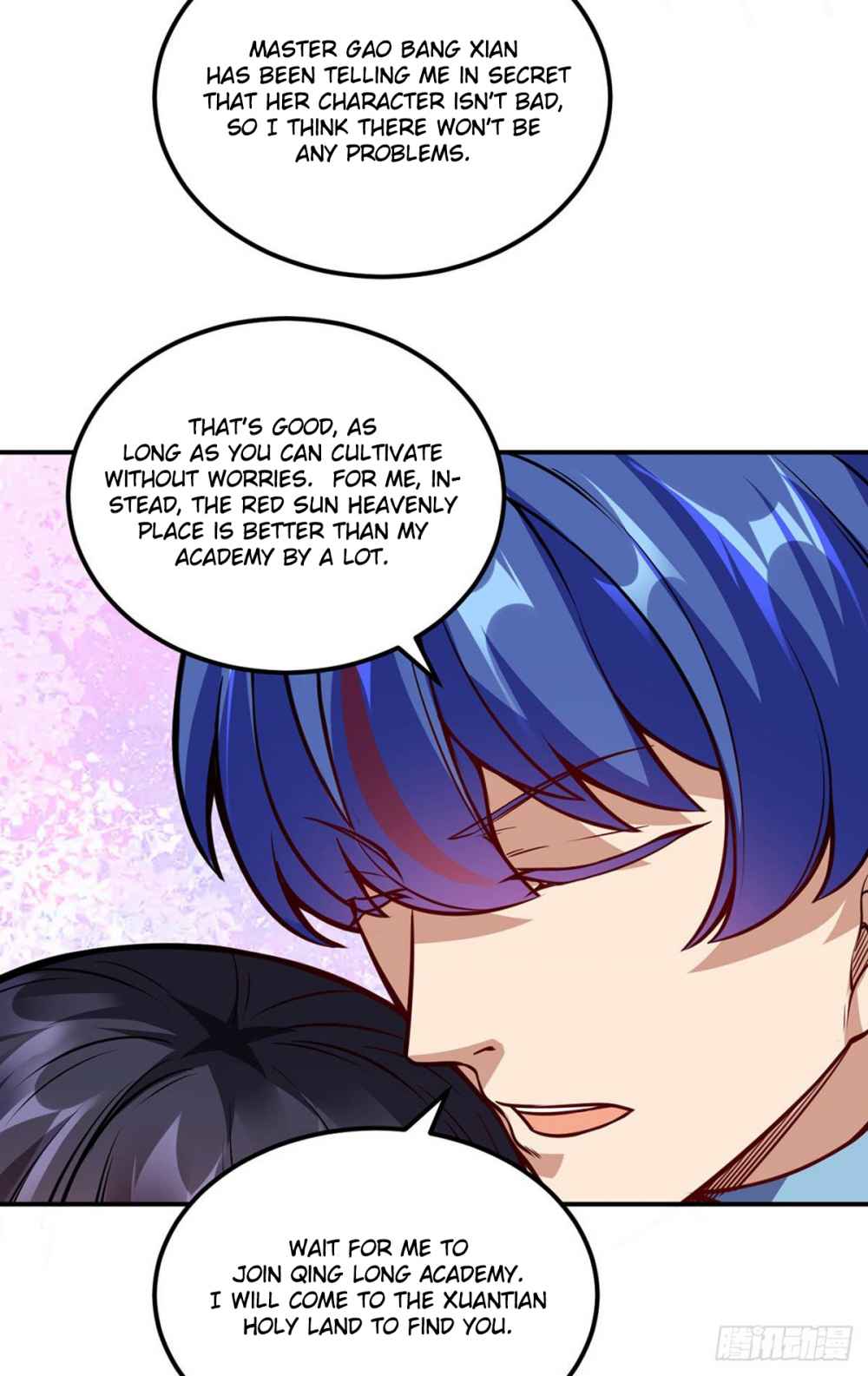 Martial Arts Reigns chapter 225 page 23