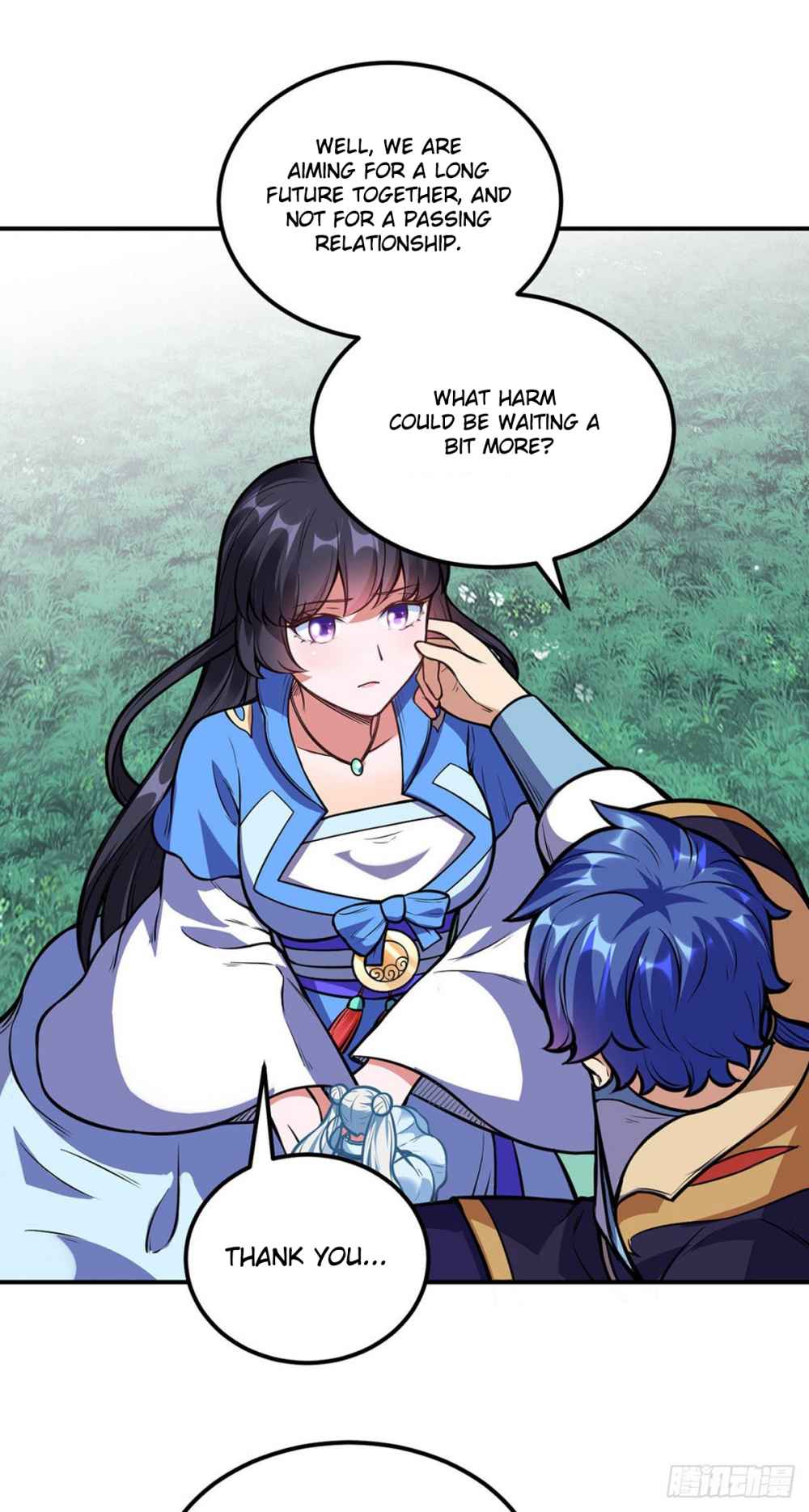 Martial Arts Reigns chapter 225 page 25