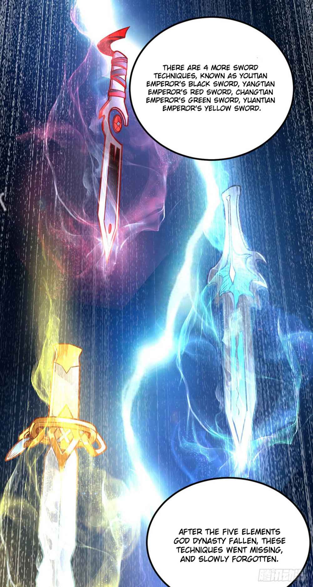 Martial Arts Reigns chapter 225 page 29