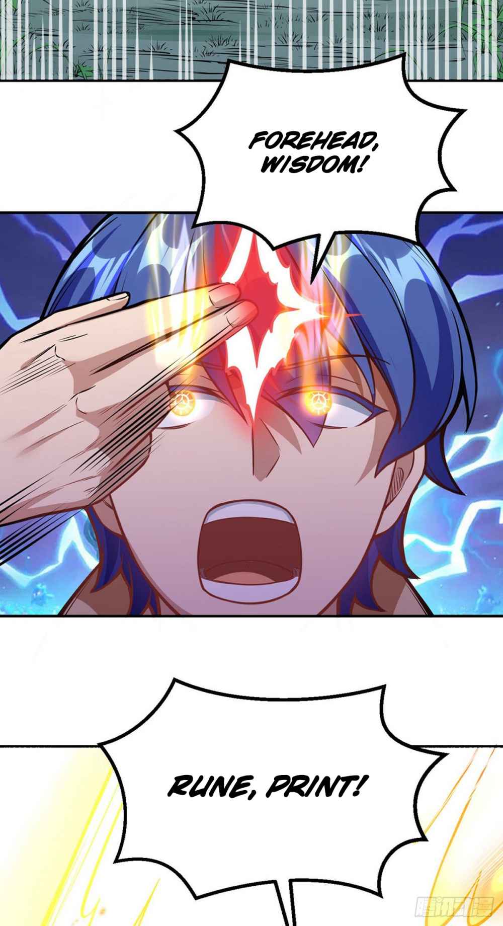 Martial Arts Reigns chapter 225 page 9