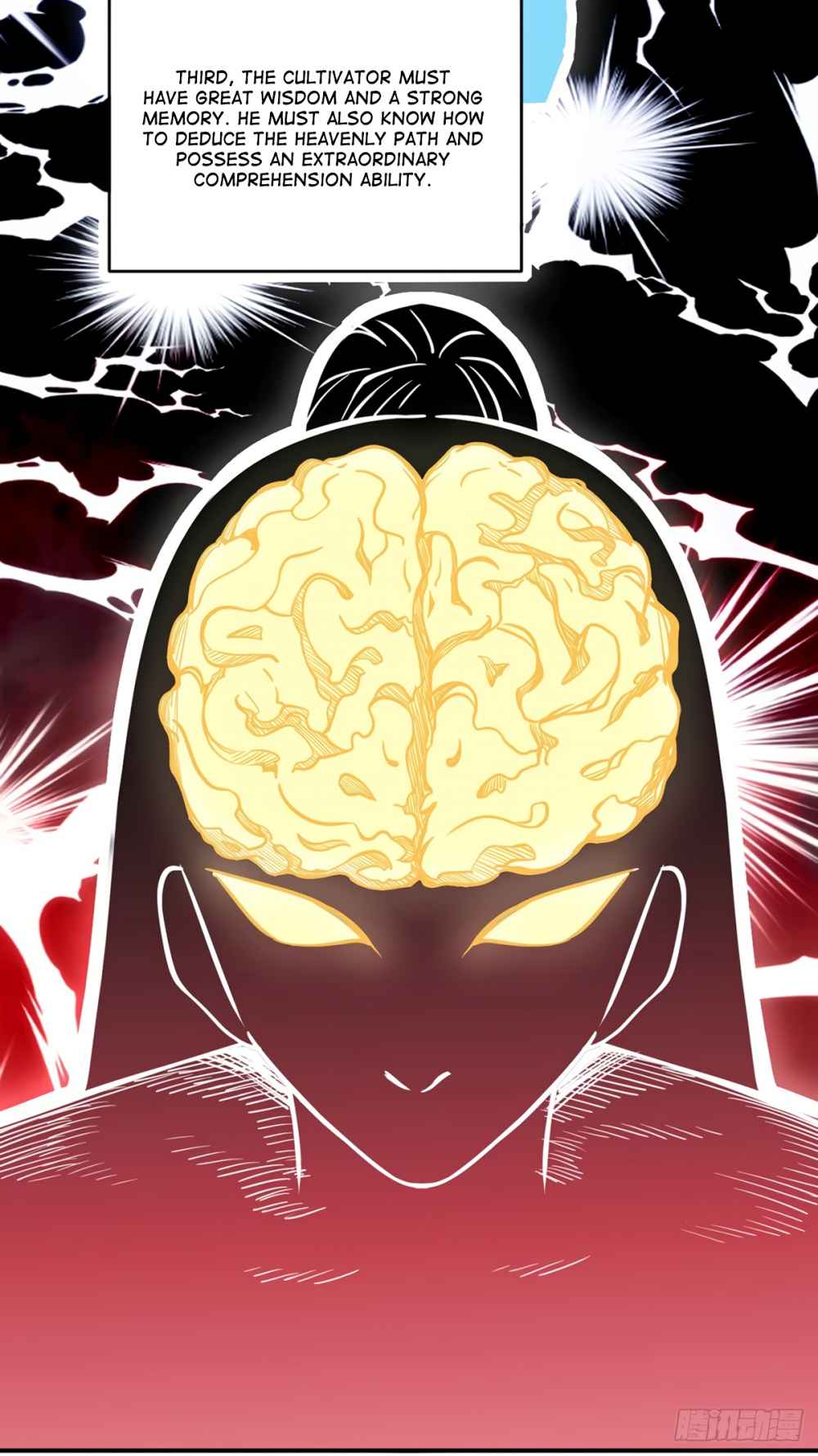 Martial Arts Reigns chapter 226 page 13