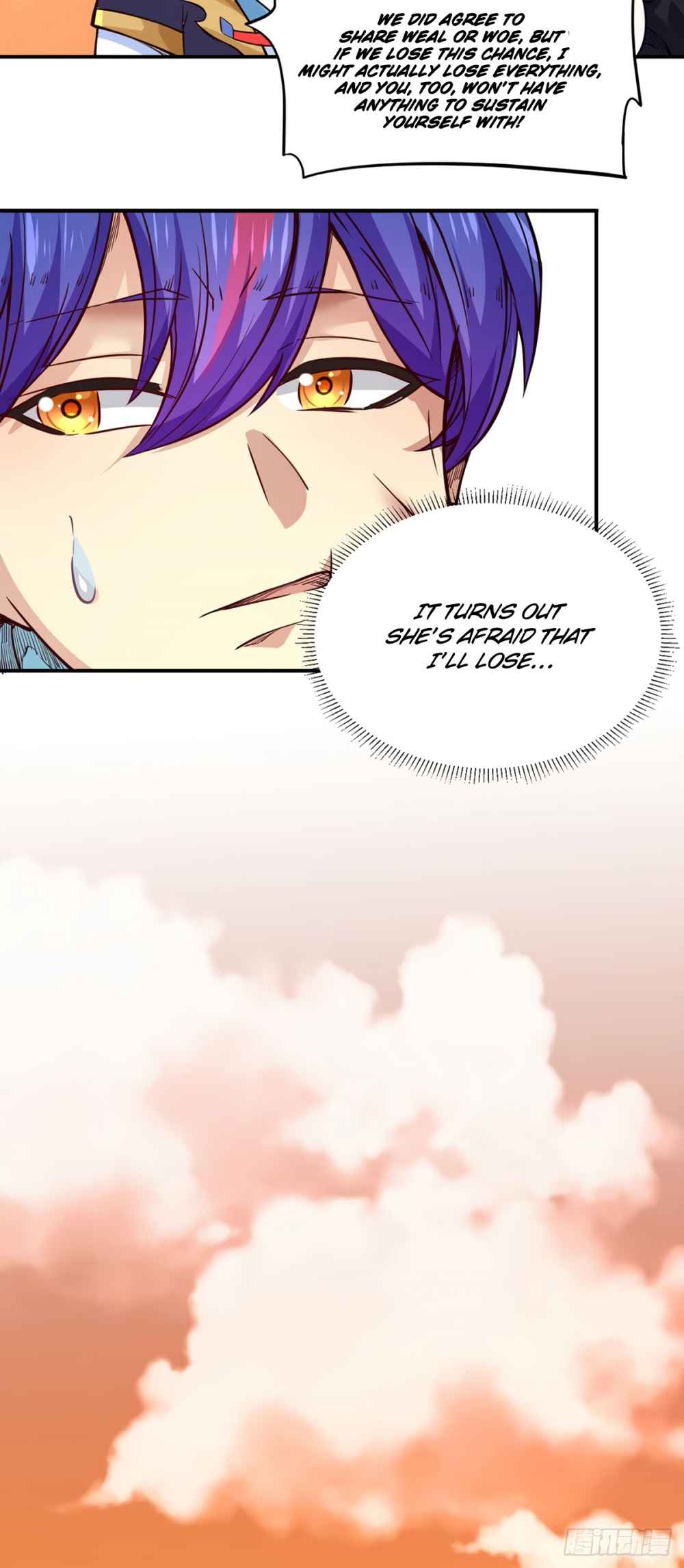 Martial Arts Reigns chapter 226 page 23