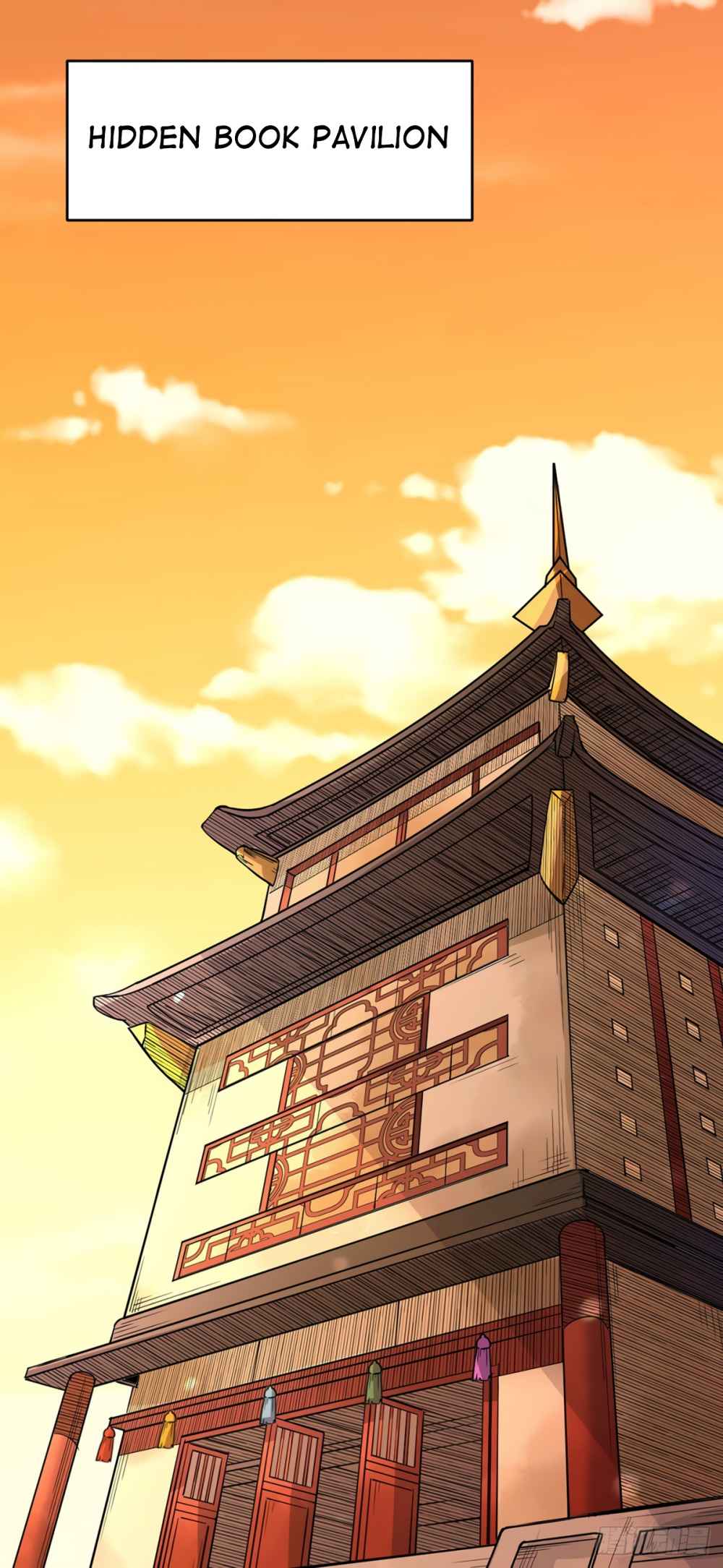 Martial Arts Reigns chapter 226 page 24