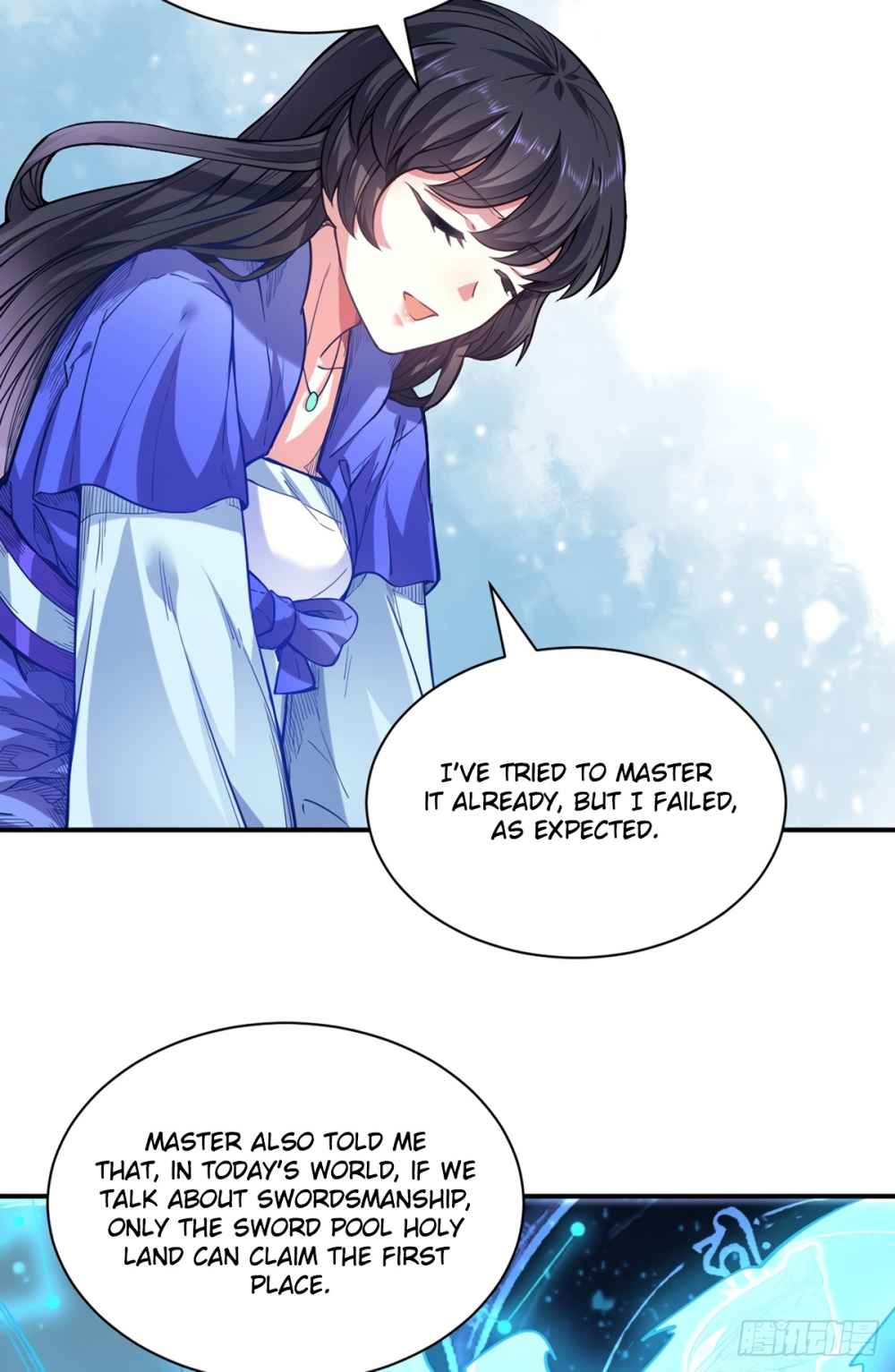 Martial Arts Reigns chapter 226 page 4