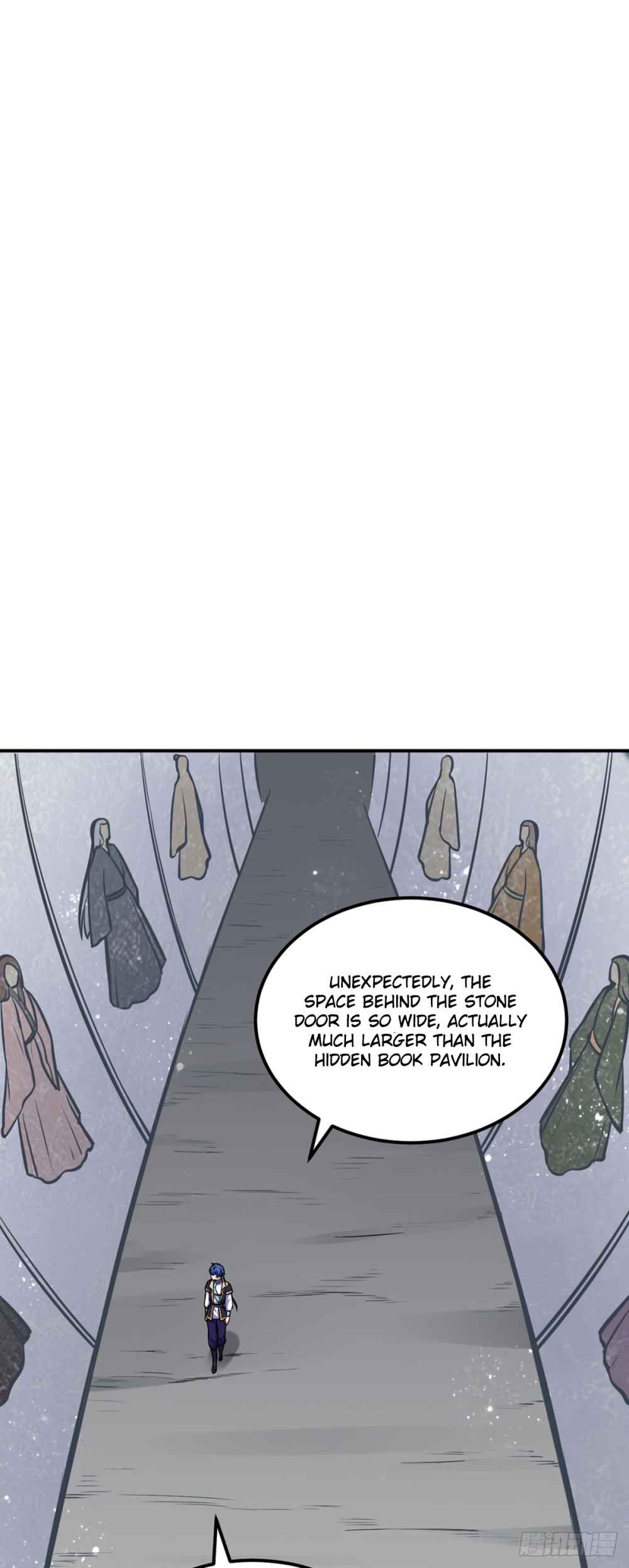 Martial Arts Reigns chapter 227 page 17