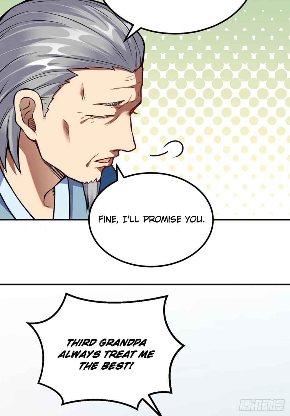 Martial Arts Reigns chapter 227 page 2