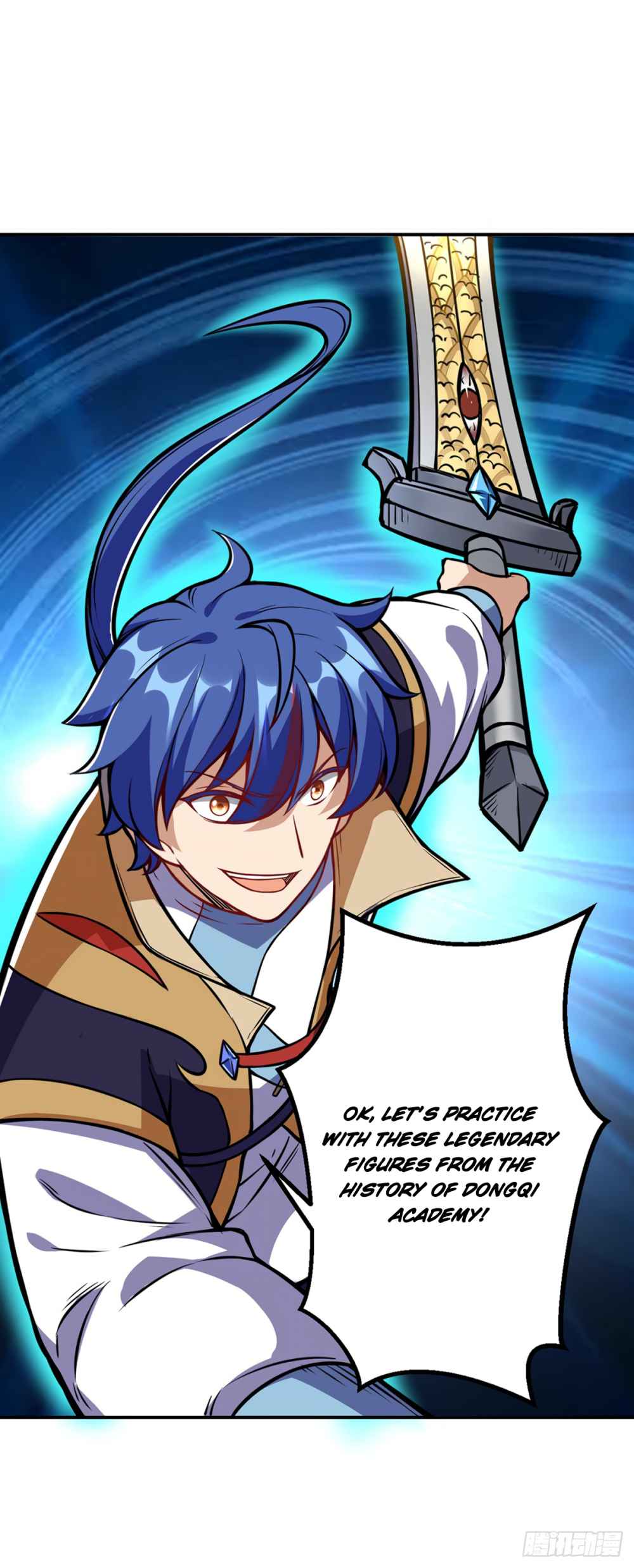 Martial Arts Reigns chapter 227 page 24