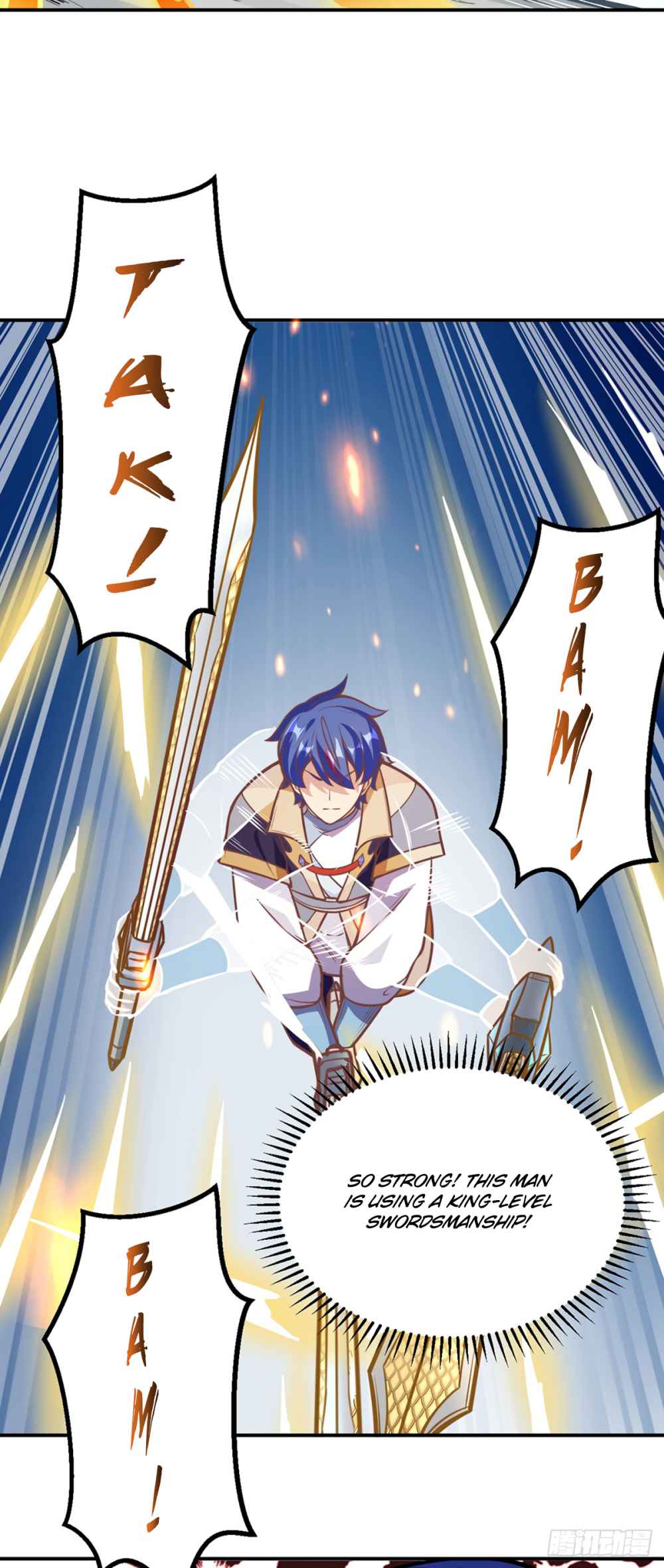 Martial Arts Reigns chapter 227 page 26