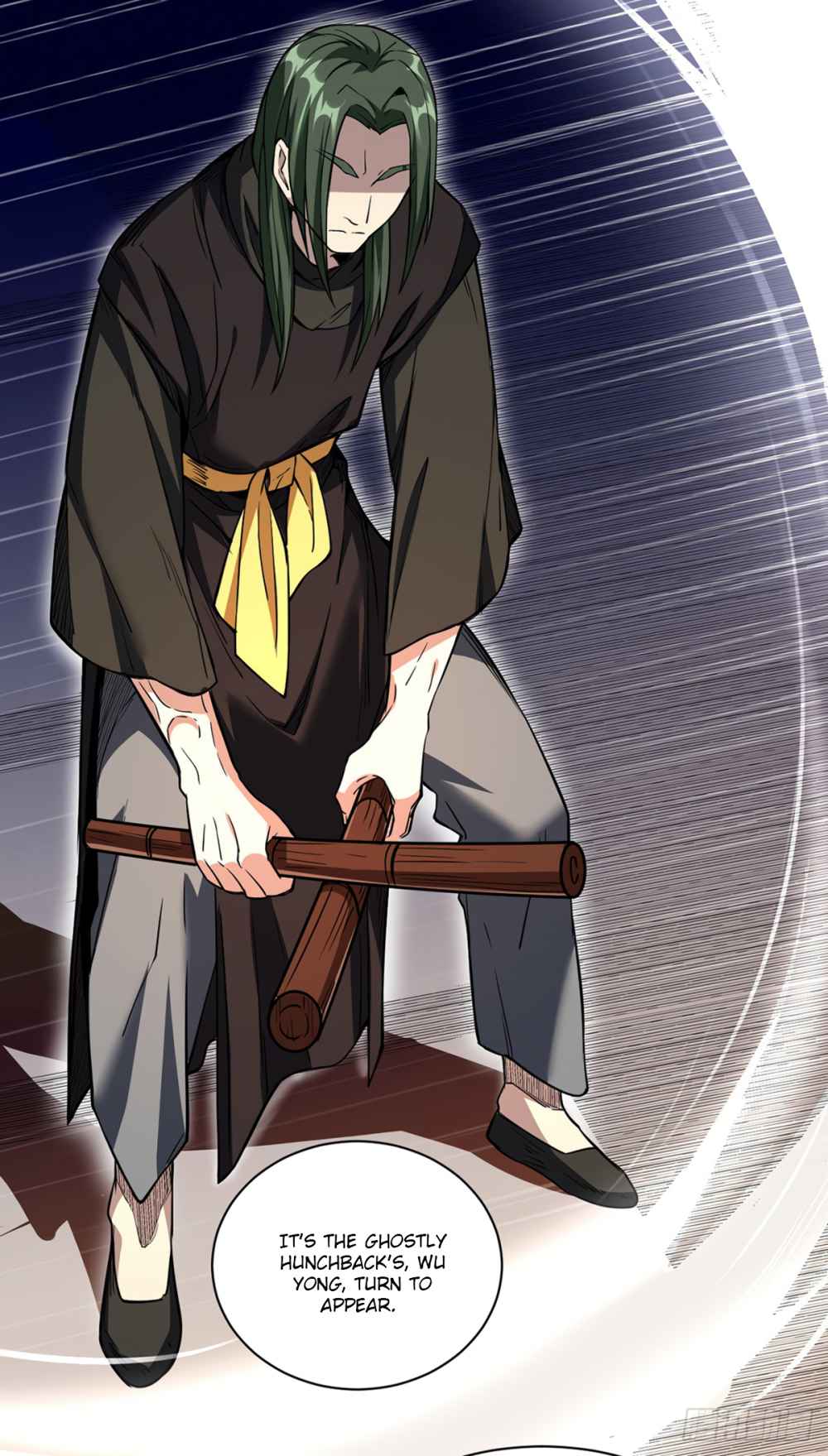 Martial Arts Reigns chapter 228 page 16