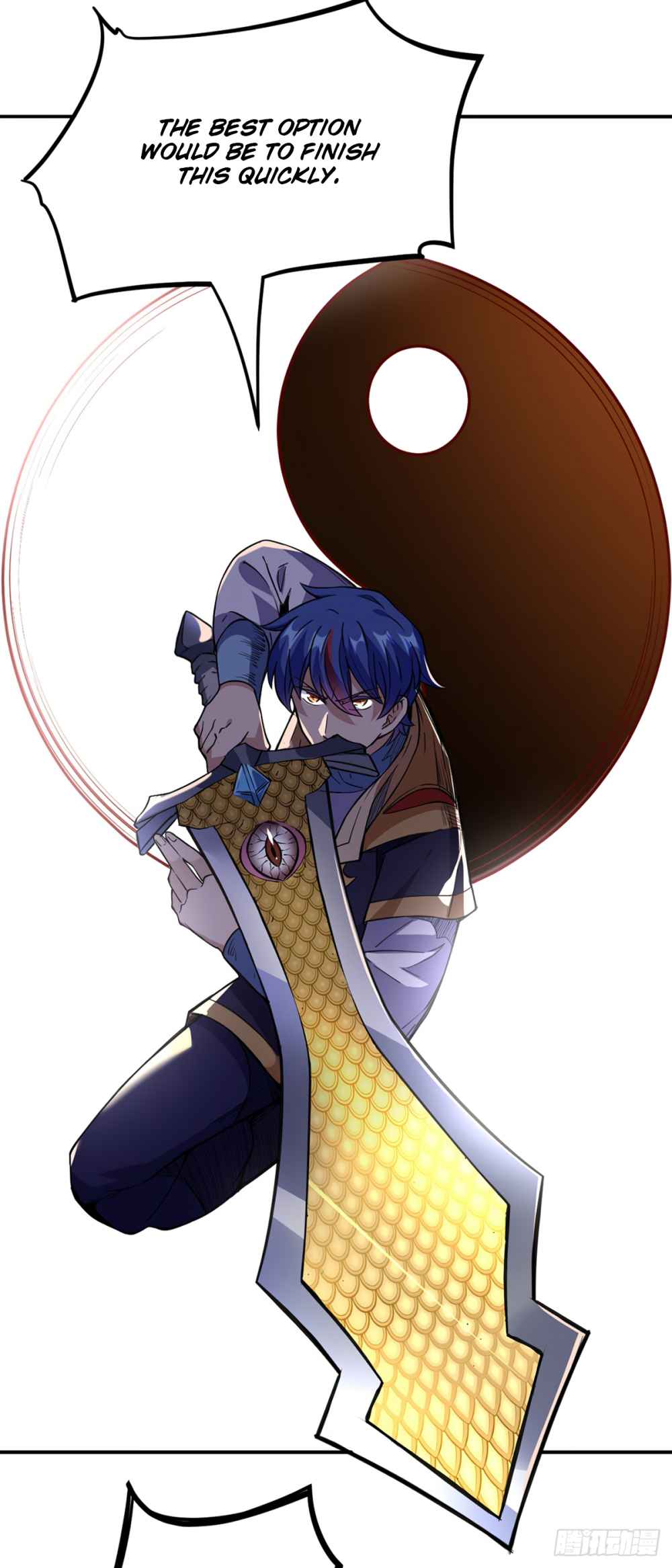 Martial Arts Reigns chapter 228 page 19