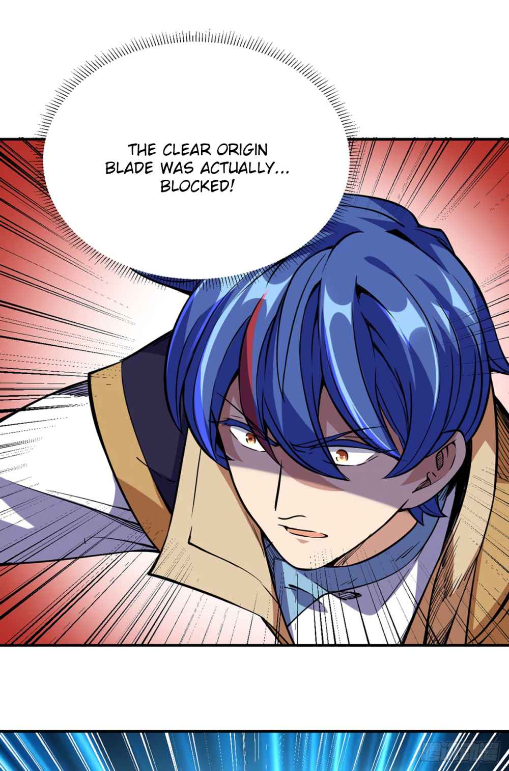 Martial Arts Reigns chapter 228 page 22