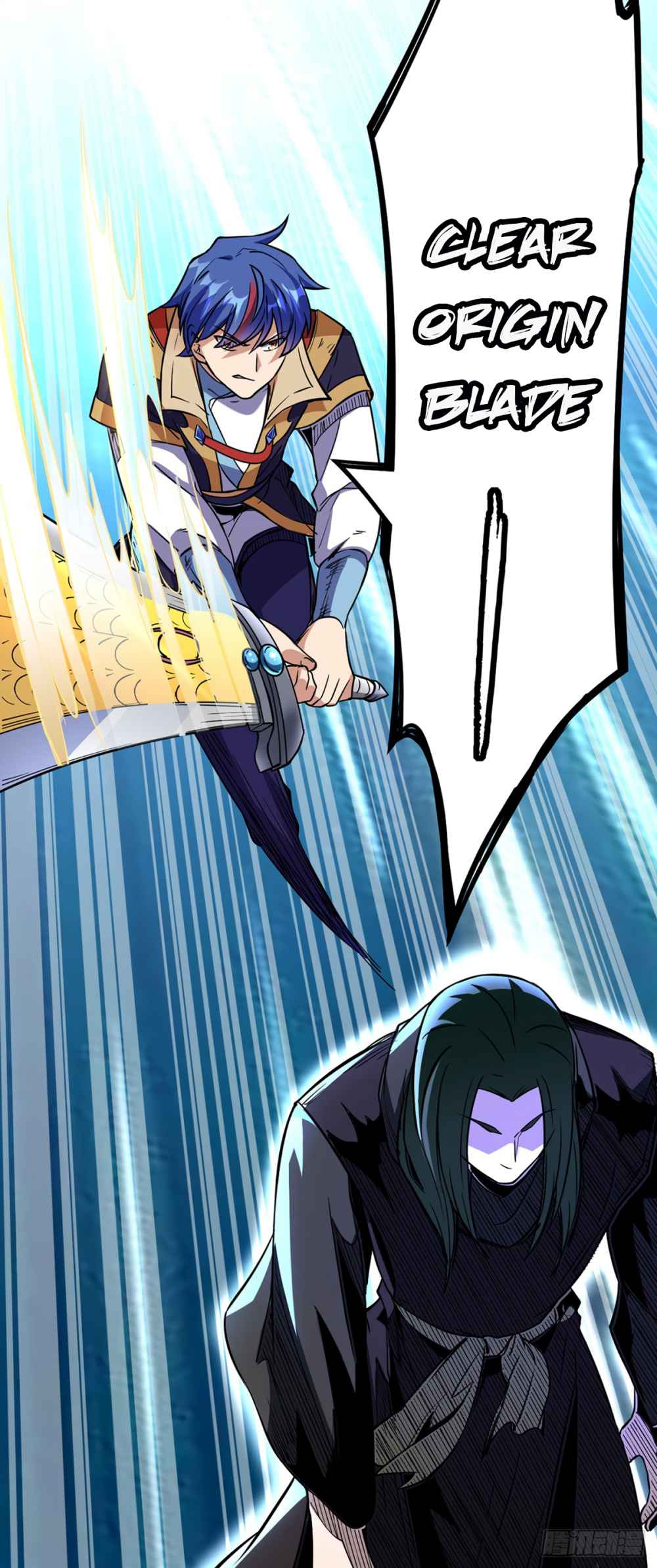 Martial Arts Reigns chapter 228 page 31