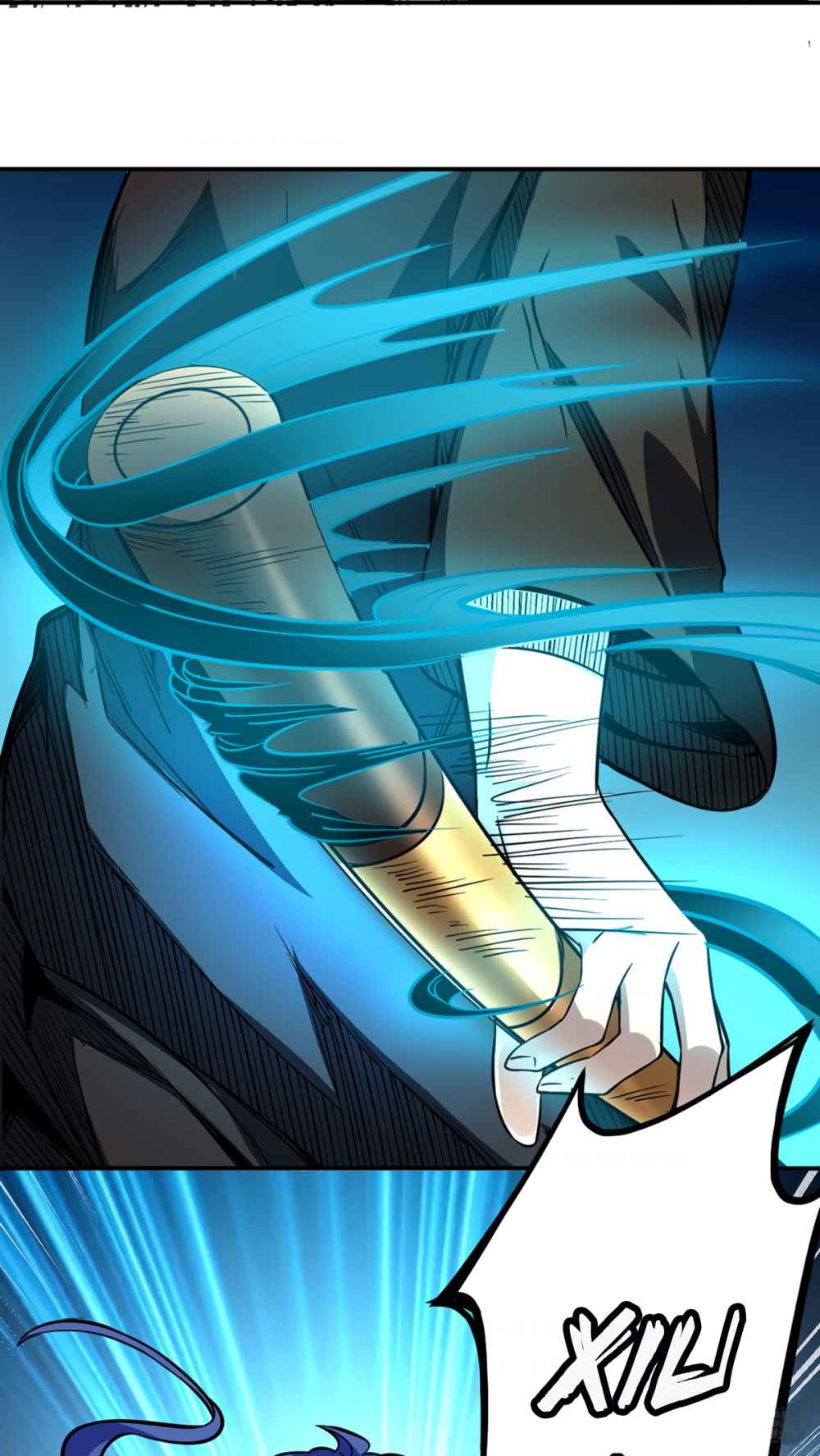 Martial Arts Reigns chapter 228 page 32