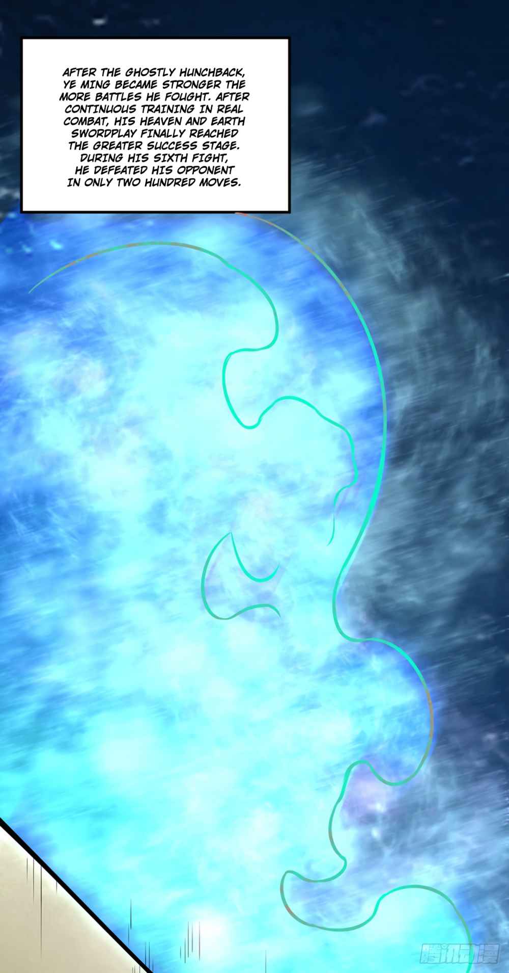 Martial Arts Reigns chapter 229 page 23