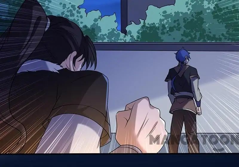 Martial Arts Reigns chapter 23 page 13