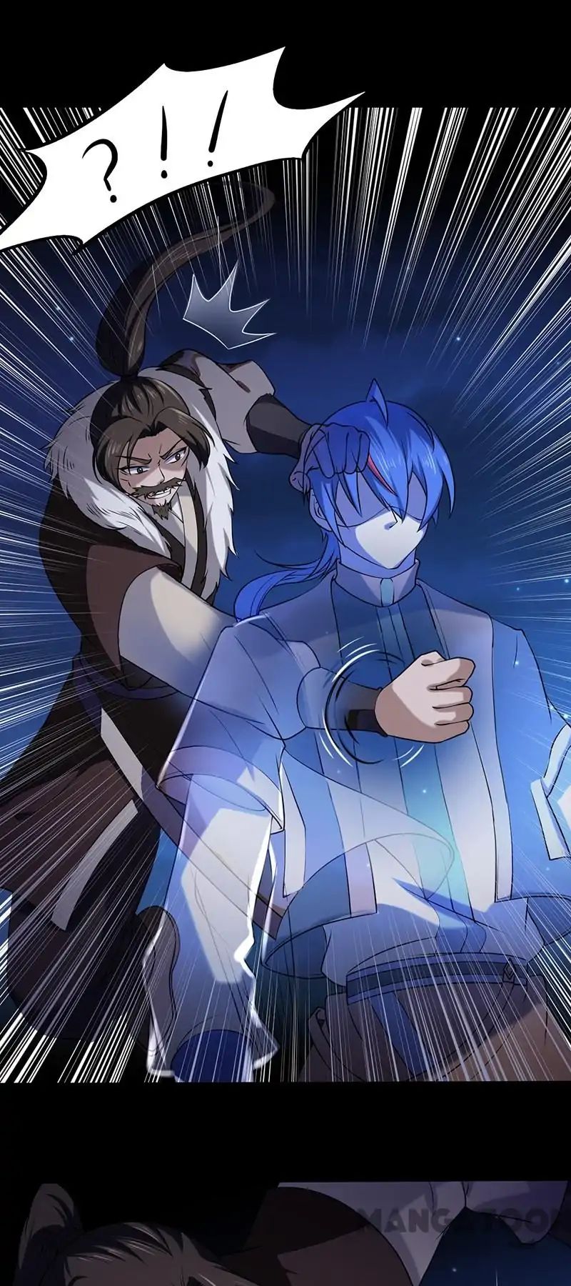 Martial Arts Reigns chapter 23 page 16